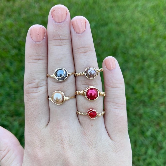 The Marauders - Picture 4 of 4